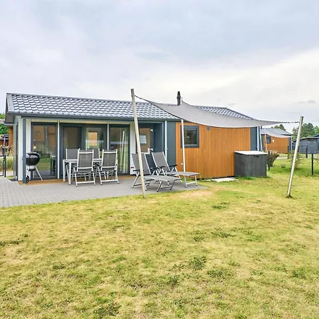 Ferienhaus Seeparx Theres *