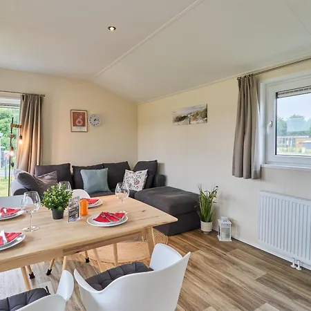 Seeparx Theres Ferienhaus *