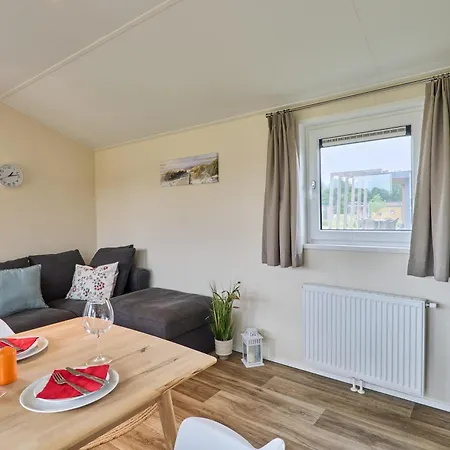 Ferienhaus Seeparx Theres