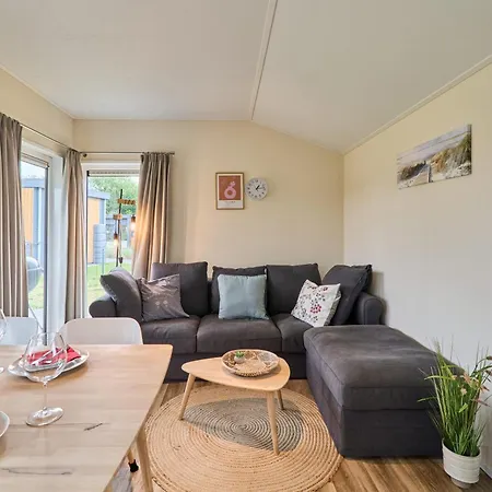 Ferienhaus Seeparx Theres *