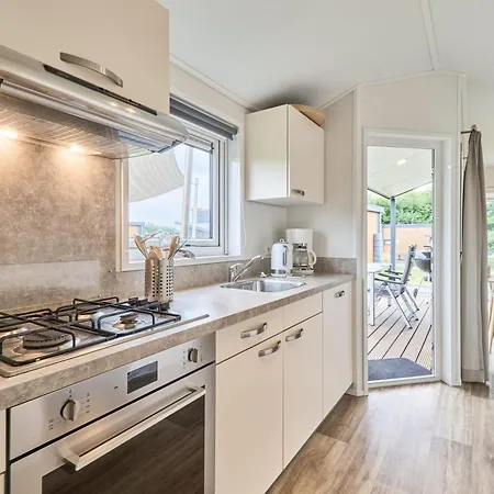 Ferienhaus Seeparx Theres *