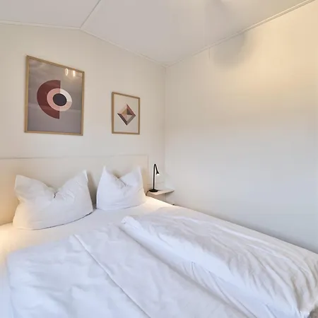 Seeparx Theres Tatil Evi