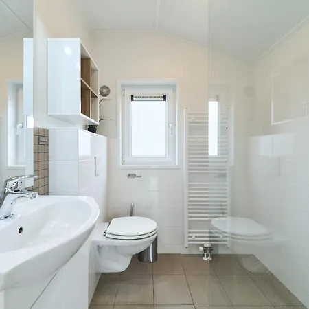 Ferienhaus Seeparx Theres