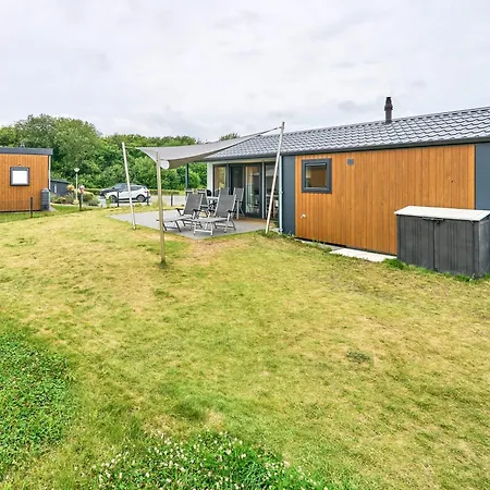 Ferienhaus Seeparx Theres *