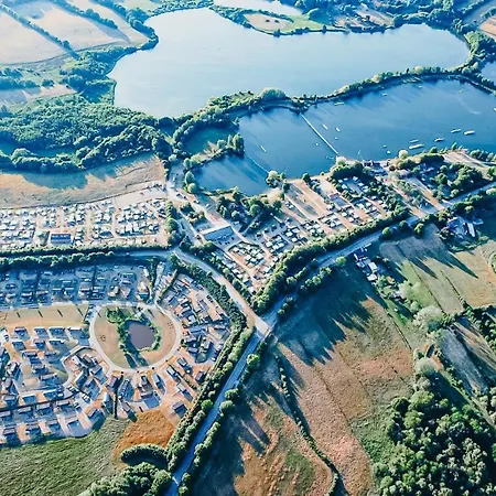 Seeparx Theres Ferienhaus